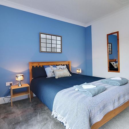 Cosy Home By The Sea Cleethorpes Exteriör bild