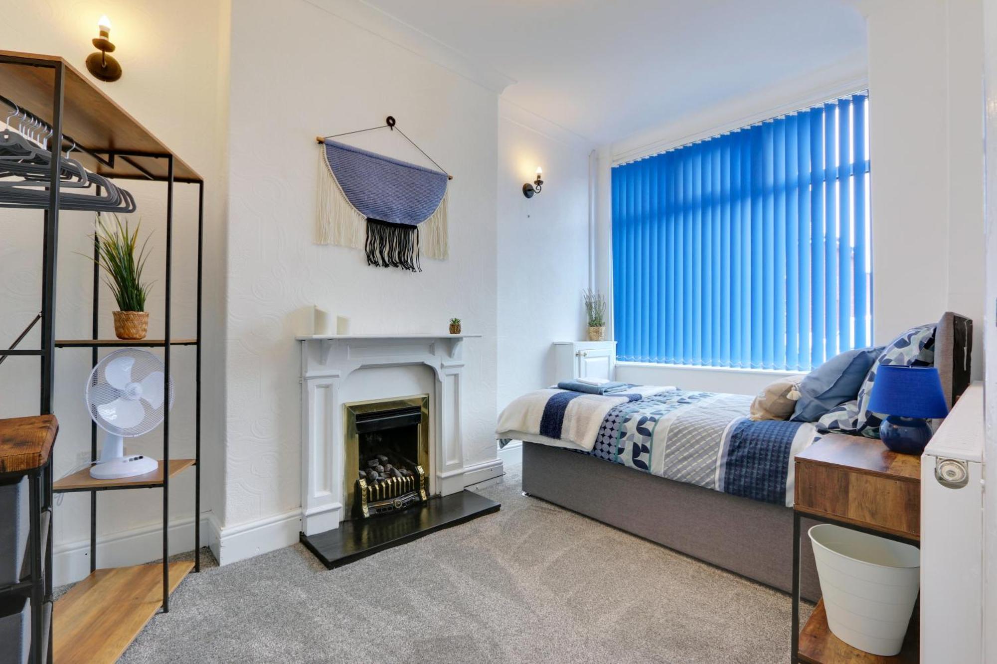 Cosy Home By The Sea Cleethorpes Exteriör bild