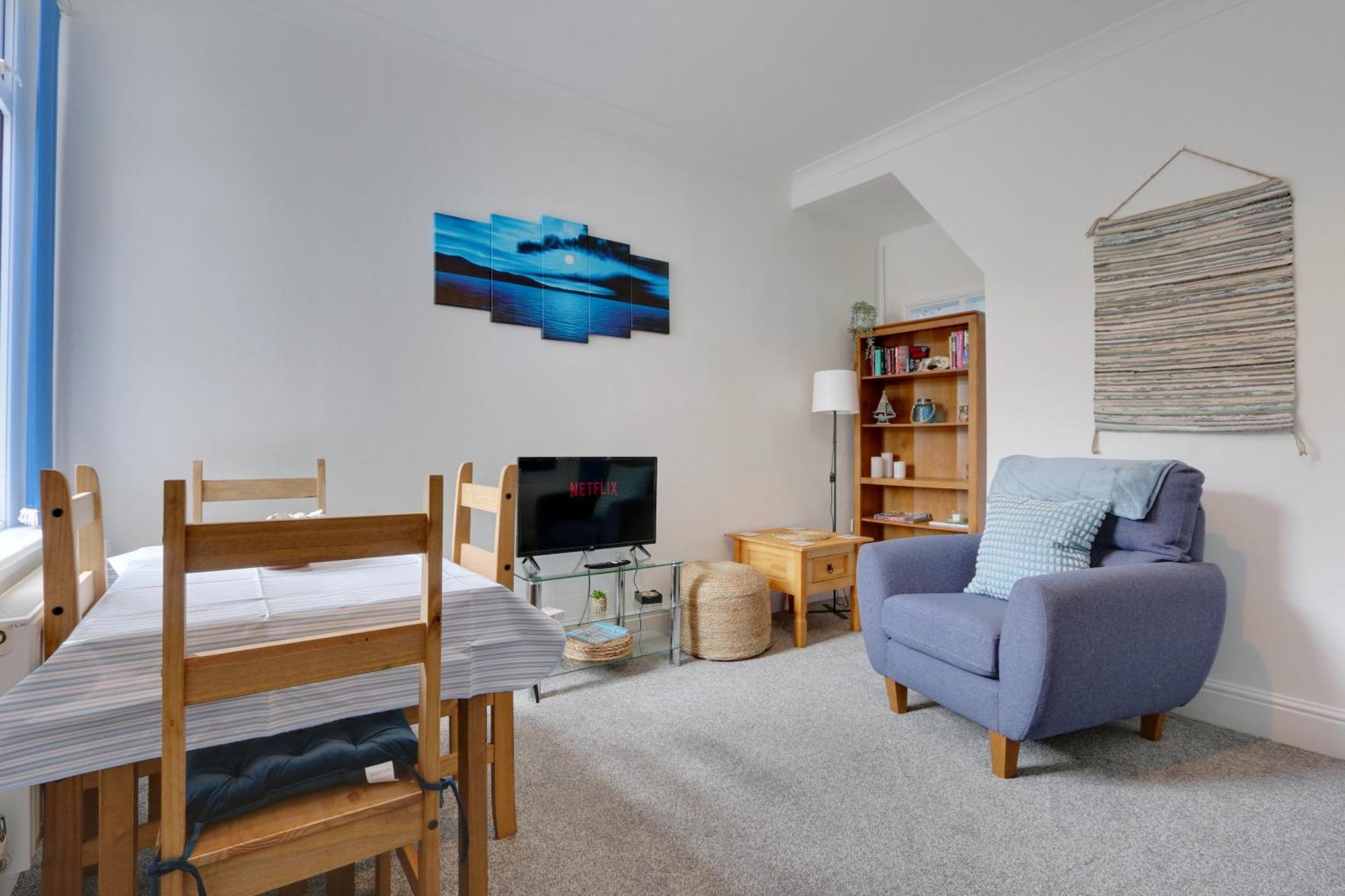 Cosy Home By The Sea Cleethorpes Exteriör bild