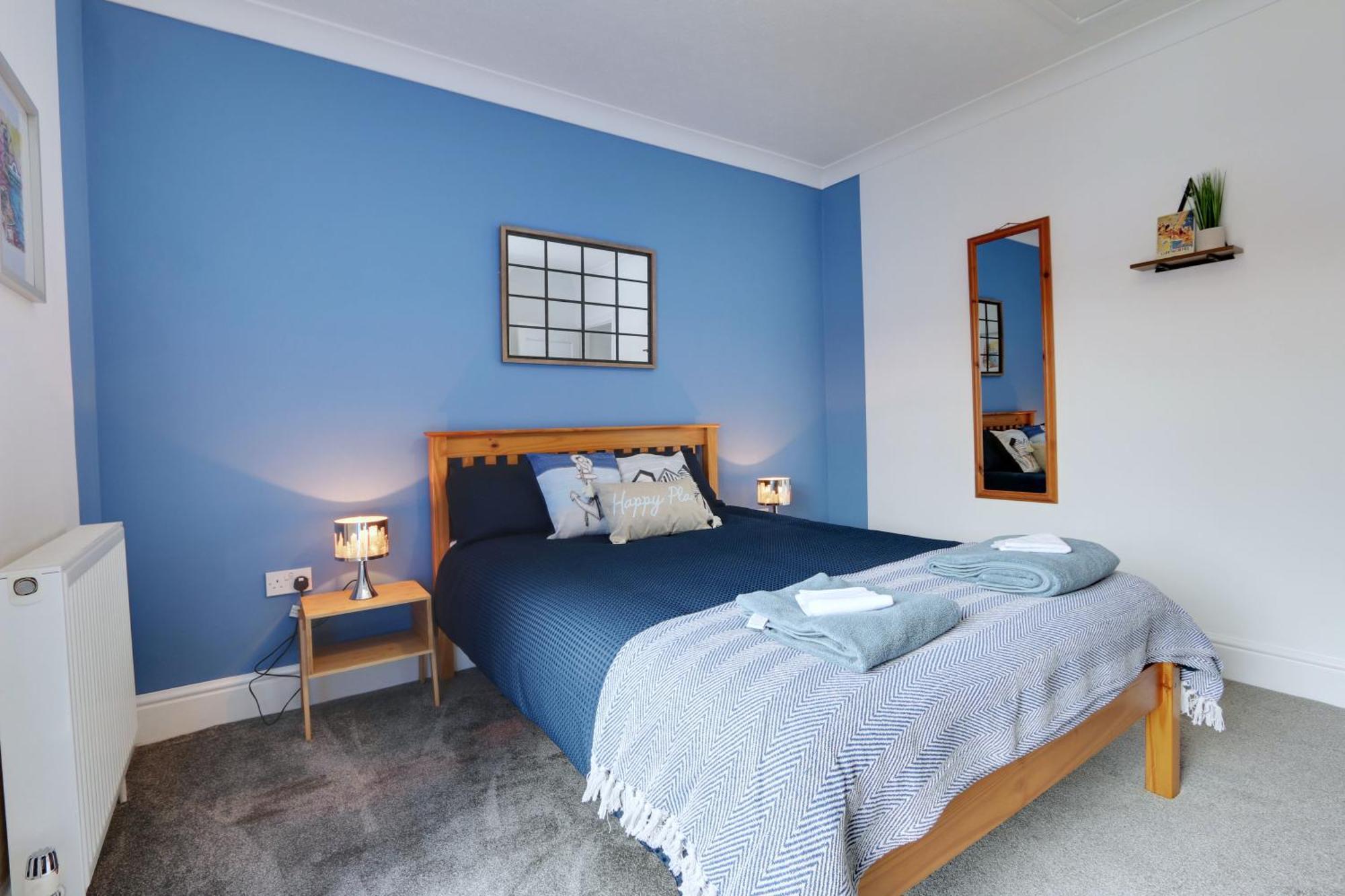 Cosy Home By The Sea Cleethorpes Exteriör bild